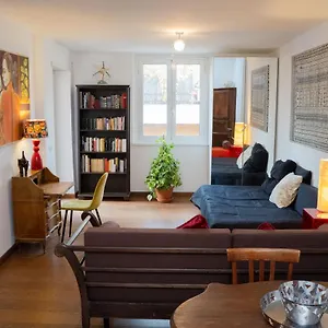 Casa Francesca Zona Gemelli Appartamento