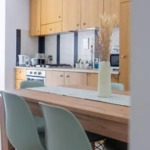 Homes - S Camillo - Near Trastevere Appartamento
