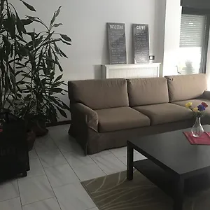 Casa Tiziana , Napoli Italia